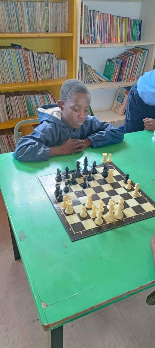 Preparation for Piet and wynie Robert tournament 
